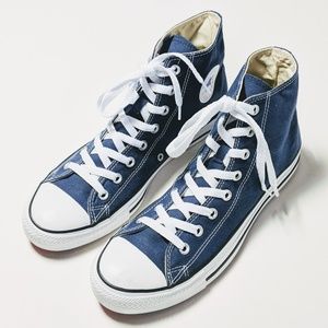 Converse Chuck Taylor All Star High Top